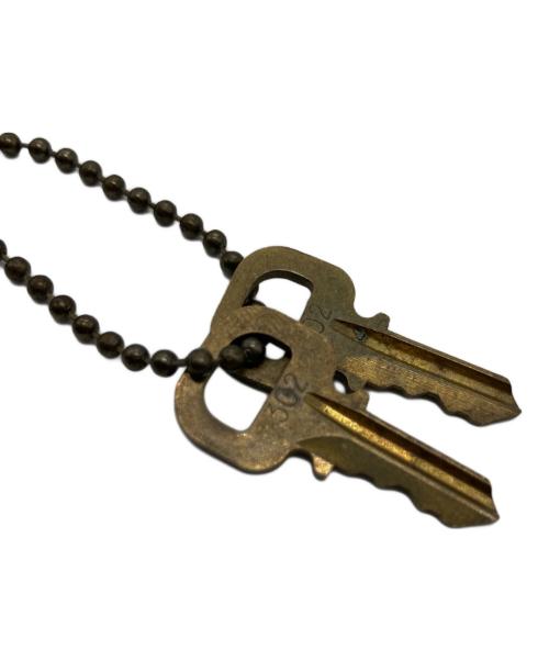 LOUIS VUITTON（ルイ ヴィトン）LOUIS VUITTON (ルイ ヴィトン) カデナ ゴールドの古着・服飾アイテム