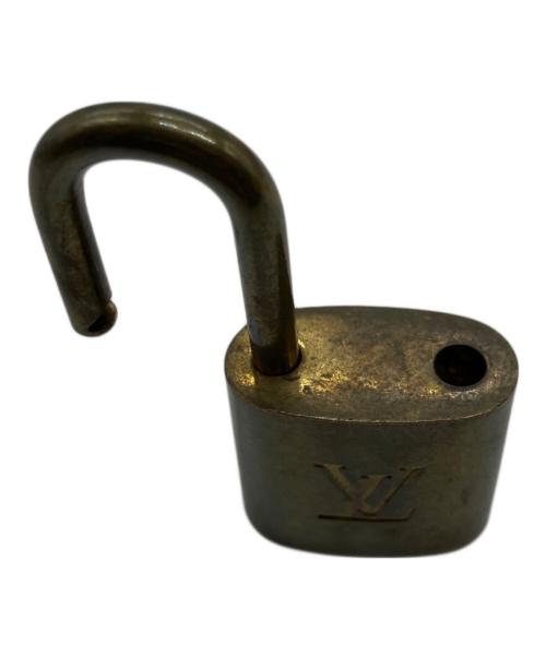 LOUIS VUITTON（ルイ ヴィトン）LOUIS VUITTON (ルイ ヴィトン) カデナ ゴールドの古着・服飾アイテム