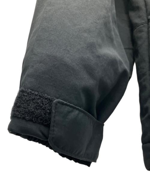 Columbia（コロンビア）Columbia (コロンビア) ラビリンスキャニオンII ジャケット ブラック サイズ:Mの古着・服飾アイテム