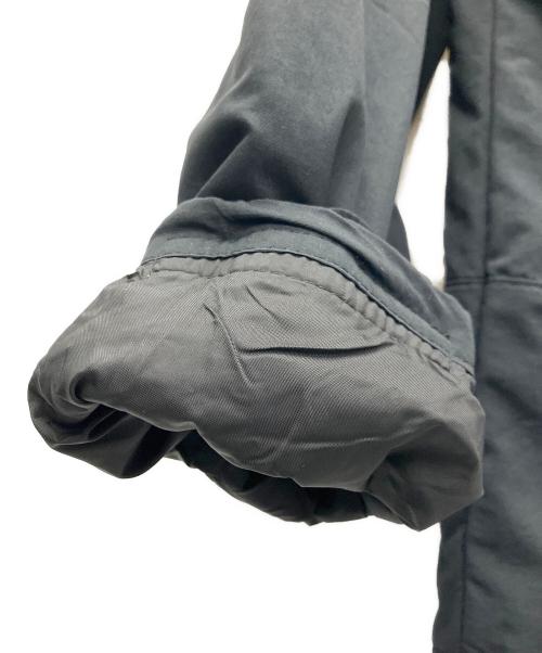 Columbia（コロンビア）Columbia (コロンビア) ラビリンスキャニオンII ジャケット ブラック サイズ:Mの古着・服飾アイテム