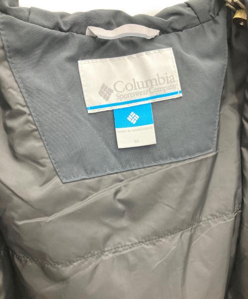 Columbia（コロンビア）Columbia (コロンビア) ラビリンスキャニオンII ジャケット ブラック サイズ:Mの古着・服飾アイテム