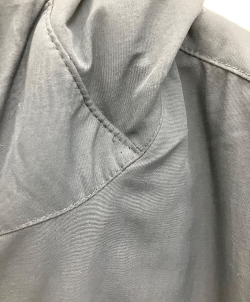 Columbia（コロンビア）Columbia (コロンビア) ラビリンスキャニオンII ジャケット ブラック サイズ:Mの古着・服飾アイテム