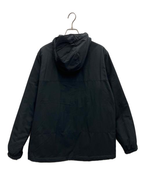 Columbia（コロンビア）Columbia (コロンビア) ラビリンスキャニオンII ジャケット ブラック サイズ:Mの古着・服飾アイテム