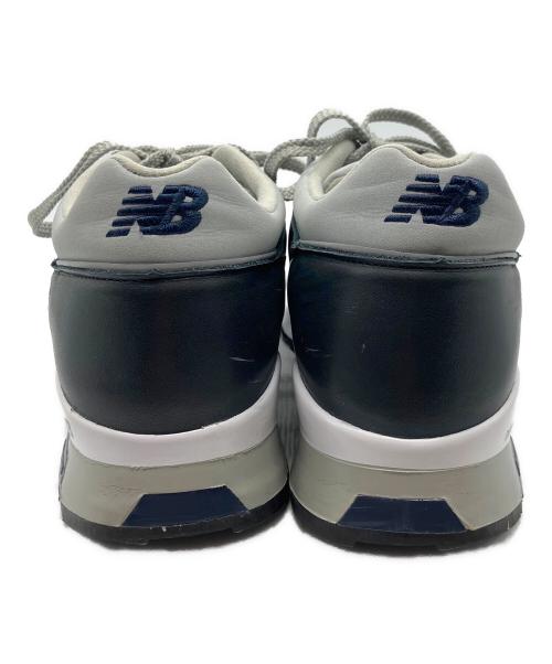 NEW BALANCE（ニューバランス）NEW BALANCE (ニューバランス) M1500UC ブラック×グレー サイズ:27の古着・服飾アイテム