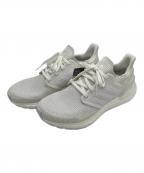 adidasアディダス）の古着「ローカットスニーカー」｜ホワイト