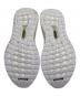 中古・古着 adidas (アディダス) ローカットスニーカー ホワイト サイズ:24 未使用品：5000円