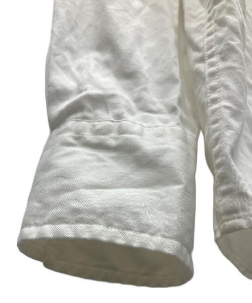 PAUL SMITH（ポールスミス）Paul Smith (ポールスミス) 長袖シャツ ホワイト サイズ:Lの古着・服飾アイテム