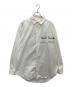 Paul Smith（ポールスミス）の古着「長袖シャツ」｜ホワイト