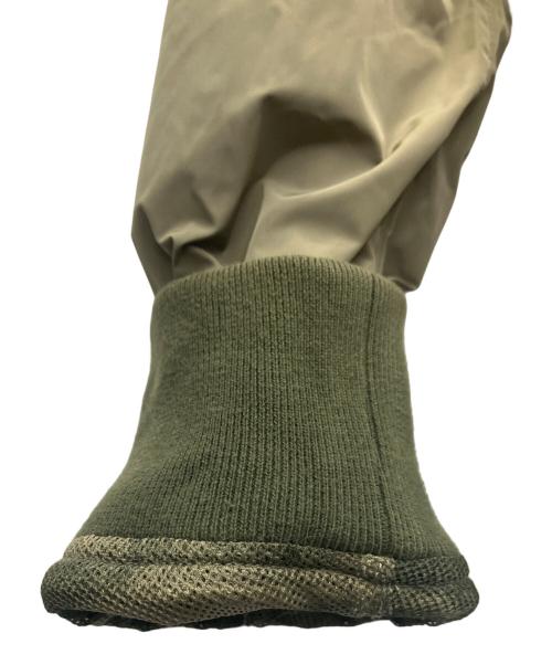 G-STAR RAW（ジースターロゥ）G-STAR RAW (ジースターロゥ) ブルゾン カーキ サイズ:Mの古着・服飾アイテム