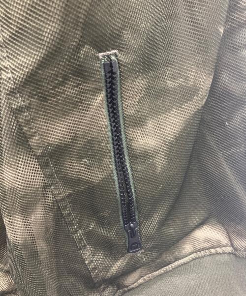 G-STAR RAW（ジースターロゥ）G-STAR RAW (ジースターロゥ) ブルゾン カーキ サイズ:Mの古着・服飾アイテム