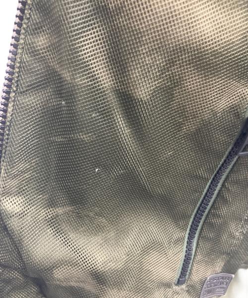 G-STAR RAW（ジースターロゥ）G-STAR RAW (ジースターロゥ) ブルゾン カーキ サイズ:Mの古着・服飾アイテム