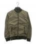 G-STAR RAW（ジースターロゥ）の古着「ブルゾン」｜カーキ