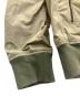 G-STAR RAW (ジースターロゥ) ブルゾン カーキ サイズ:M：5000円