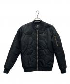 G-STAR RAWジースターロゥ）の古着「ブルゾン」｜ブラック