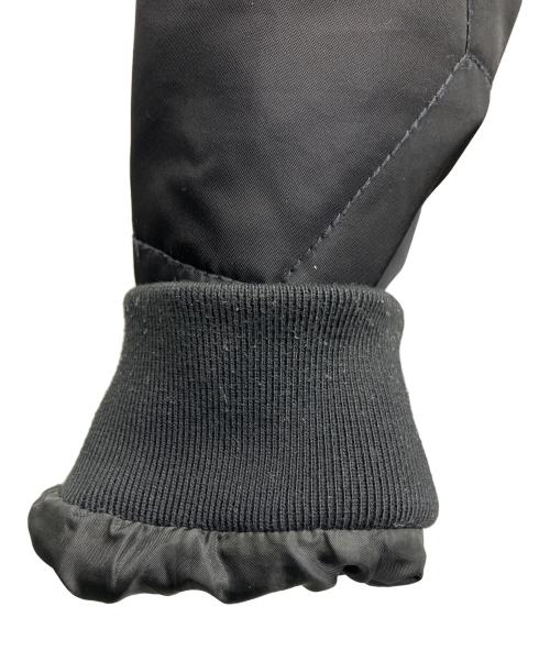 G-STAR RAW（ジースターロゥ）G-STAR RAW (ジースターロゥ) ブルゾン ブラック サイズ:Sの古着・服飾アイテム