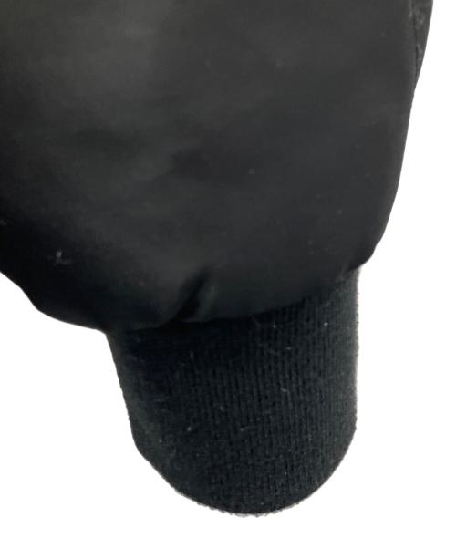 G-STAR RAW（ジースターロゥ）G-STAR RAW (ジースターロゥ) ブルゾン ブラック サイズ:Sの古着・服飾アイテム