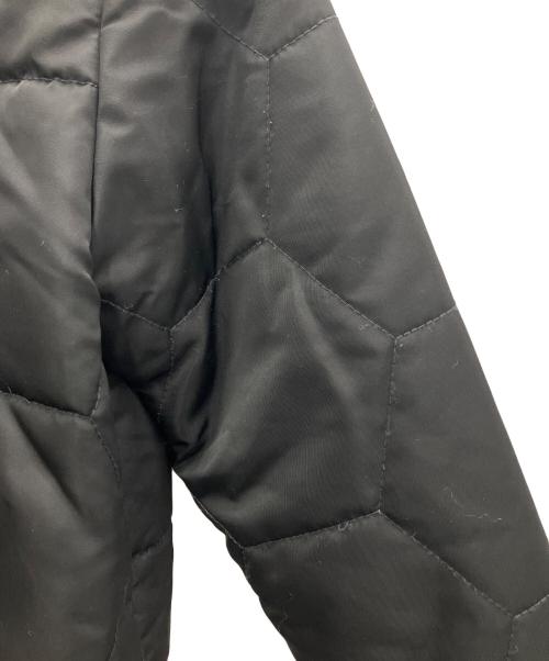 G-STAR RAW（ジースターロゥ）G-STAR RAW (ジースターロゥ) ブルゾン ブラック サイズ:Sの古着・服飾アイテム