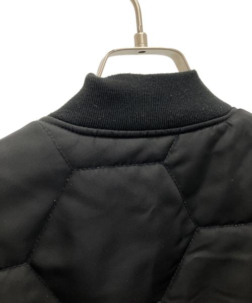 G-STAR RAW（ジースターロゥ）G-STAR RAW (ジースターロゥ) ブルゾン ブラック サイズ:Sの古着・服飾アイテム