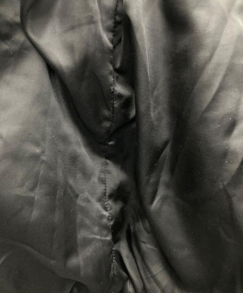 G-STAR RAW（ジースターロゥ）G-STAR RAW (ジースターロゥ) ブルゾン ブラック サイズ:Sの古着・服飾アイテム