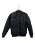 G-STAR RAW（ジースターロゥ）の古着「ブルゾン」｜ブラック