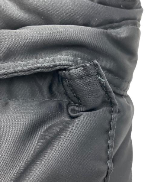 PORTER（ポーター）PORTER (ポーター) トートバッグ ブラックの古着・服飾アイテム