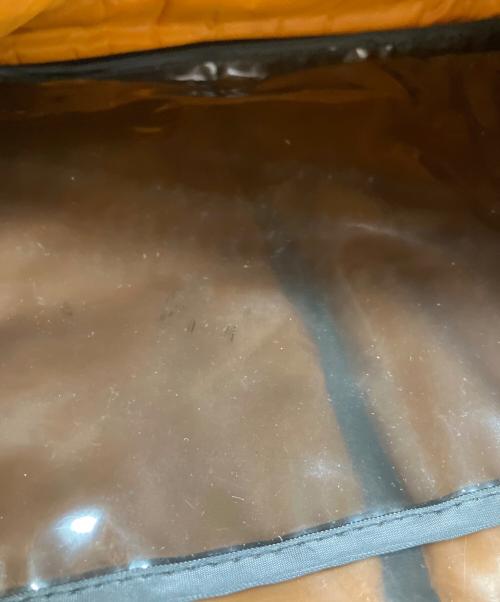 PORTER（ポーター）PORTER (ポーター) トートバッグ ブラックの古着・服飾アイテム