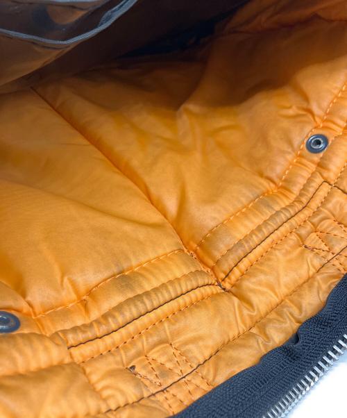 PORTER（ポーター）PORTER (ポーター) トートバッグ ブラックの古着・服飾アイテム