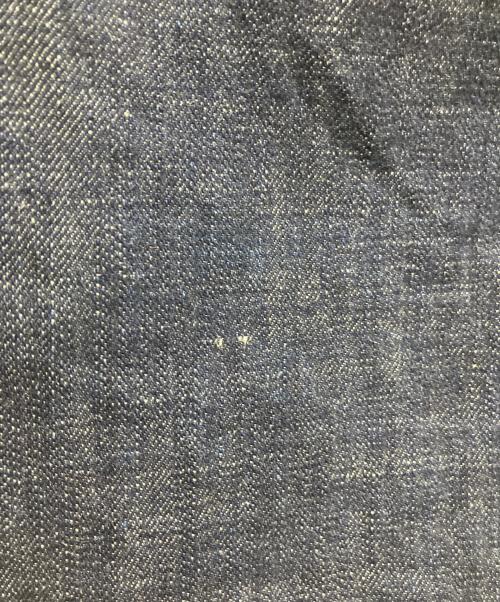 JAPAN BLUE JEANS（ジャパンブルージーンズ）JAPAN BLUE JEANS (ジャパンブルージーンズ) セルビッチデニムパンツ インディゴ サイズ:SIZE 86の古着・服飾アイテム