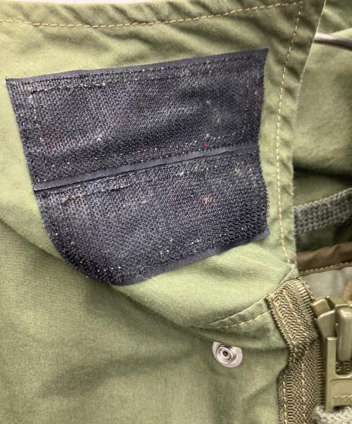 LEE（リー）LEE (リー) ライナー付モッズコート オリーブ サイズ:Sの古着・服飾アイテム