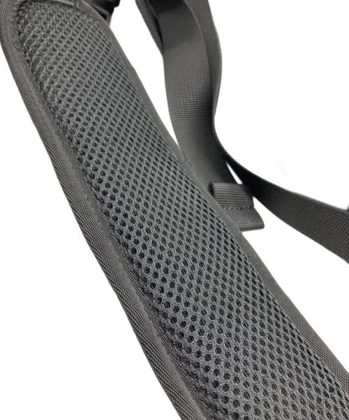 BAICYCLON by Bagjack（バイシクロンバイバッグジャック）BAICYCLON by bagjack (バイシクロンバイバッグジャック) メッセンジャーバッグ ブラックの古着・服飾アイテム