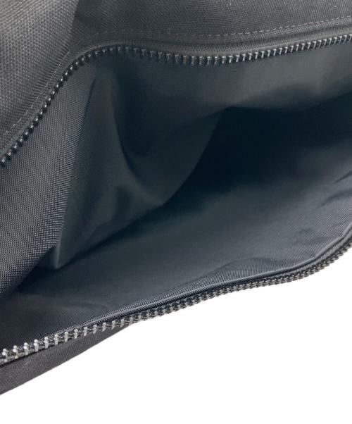BAICYCLON by Bagjack（バイシクロンバイバッグジャック）BAICYCLON by bagjack (バイシクロンバイバッグジャック) メッセンジャーバッグ ブラックの古着・服飾アイテム