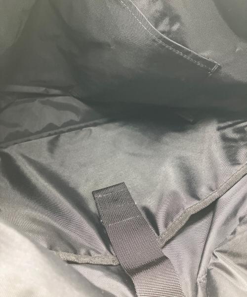 BAICYCLON by Bagjack（バイシクロンバイバッグジャック）BAICYCLON by bagjack (バイシクロンバイバッグジャック) メッセンジャーバッグ ブラックの古着・服飾アイテム