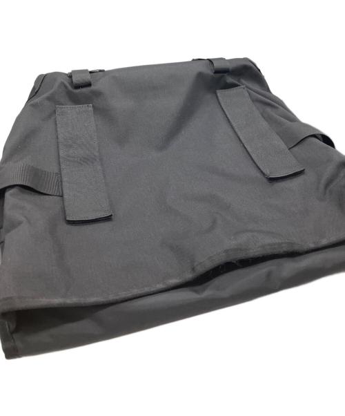 BAICYCLON by Bagjack（バイシクロンバイバッグジャック）BAICYCLON by bagjack (バイシクロンバイバッグジャック) メッセンジャーバッグ ブラックの古着・服飾アイテム