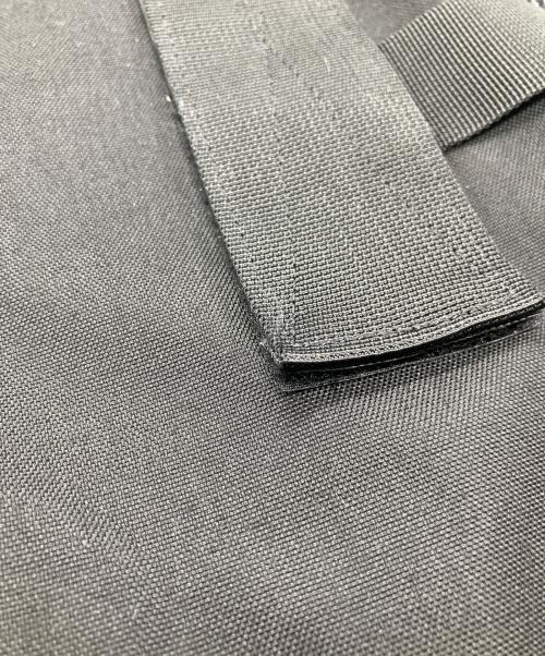 BAICYCLON by Bagjack（バイシクロンバイバッグジャック）BAICYCLON by bagjack (バイシクロンバイバッグジャック) メッセンジャーバッグ ブラックの古着・服飾アイテム