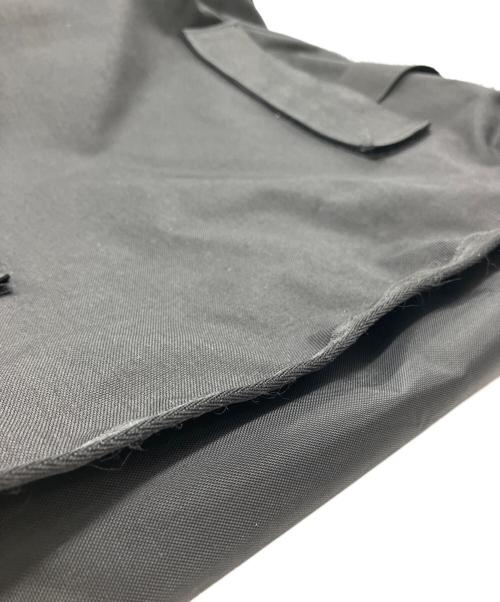 BAICYCLON by Bagjack（バイシクロンバイバッグジャック）BAICYCLON by bagjack (バイシクロンバイバッグジャック) メッセンジャーバッグ ブラックの古着・服飾アイテム