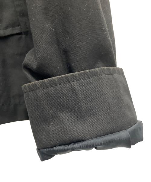 BARACUTA（バラクータ）BARACUTA (バラクータ) スイングトップ ブラック サイズ:SIZE40の古着・服飾アイテム