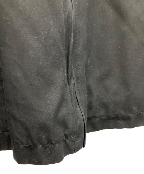 BARACUTA（バラクータ）BARACUTA (バラクータ) スイングトップ ブラック サイズ:SIZE40の古着・服飾アイテム