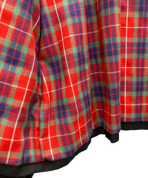 BARACUTA（バラクータ）BARACUTA (バラクータ) スイングトップ ブラック サイズ:SIZE40の古着・服飾アイテム