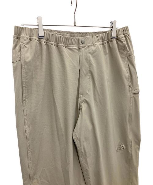 THE NORTH FACE（ザ ノース フェイス）THE NORTH FACE (ザ ノース フェイス) マウンテンカラーパンツ ブラウン サイズ:XL 未使用品の古着・服飾アイテム