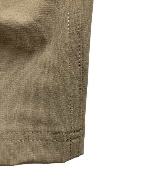 THE NORTH FACE（ザ ノース フェイス）THE NORTH FACE (ザ ノース フェイス) マウンテンカラーパンツ ブラウン サイズ:XL 未使用品の古着・服飾アイテム