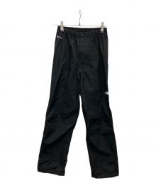 THE NORTH FACE（ザ ノース フェイス）の古着「クライムライトジップパンツ」｜ブラック