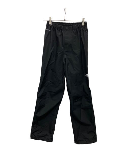 THE NORTH FACE（ザ ノース フェイス）THE NORTH FACE (ザ ノース フェイス) クライムライトジップパンツ ブラック サイズ:Mの古着・服飾アイテム