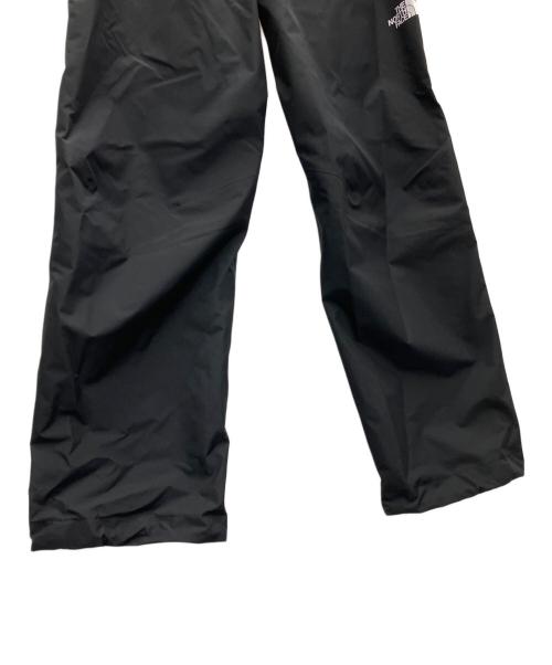 THE NORTH FACE（ザ ノース フェイス）THE NORTH FACE (ザ ノース フェイス) クライムライトジップパンツ ブラック サイズ:Mの古着・服飾アイテム