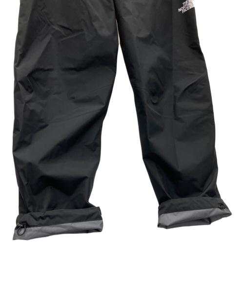 THE NORTH FACE（ザ ノース フェイス）THE NORTH FACE (ザ ノース フェイス) クライムライトジップパンツ ブラック サイズ:Mの古着・服飾アイテム