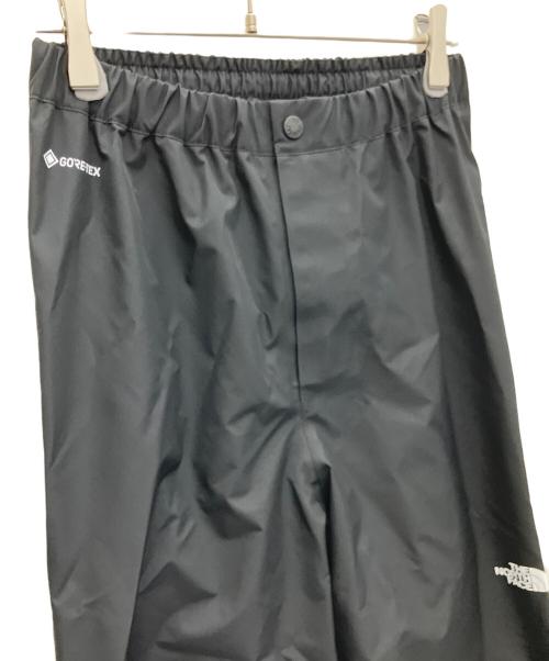 THE NORTH FACE（ザ ノース フェイス）THE NORTH FACE (ザ ノース フェイス) クライムライトジップパンツ ブラック サイズ:Mの古着・服飾アイテム