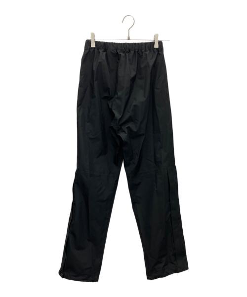 THE NORTH FACE（ザ ノース フェイス）THE NORTH FACE (ザ ノース フェイス) クライムライトジップパンツ ブラック サイズ:Mの古着・服飾アイテム