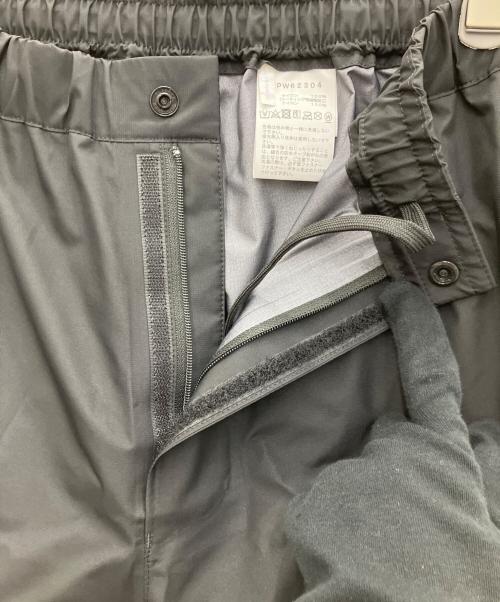 THE NORTH FACE（ザ ノース フェイス）THE NORTH FACE (ザ ノース フェイス) クライムライトジップパンツ ブラック サイズ:Mの古着・服飾アイテム