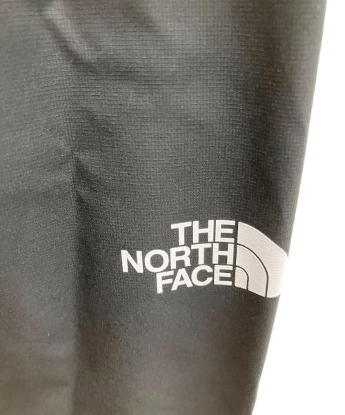 THE NORTH FACE（ザ ノース フェイス）THE NORTH FACE (ザ ノース フェイス) クライムライトジップパンツ ブラック サイズ:Mの古着・服飾アイテム
