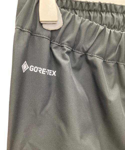 THE NORTH FACE（ザ ノース フェイス）THE NORTH FACE (ザ ノース フェイス) クライムライトジップパンツ ブラック サイズ:Mの古着・服飾アイテム