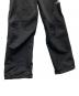 THE NORTH FACE (ザ ノース フェイス) クライムライトジップパンツ ブラック サイズ:M：11000円